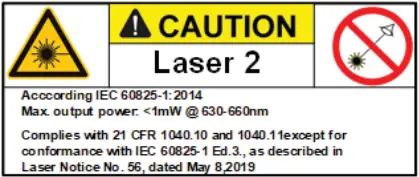 BEKO METPOINT CID Portable Compressed Air Leak Detection 4.2