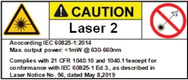 BEKO METPOINT CID Portable Compressed Air Leak Detection 4.3.2a