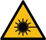 BEKO METPOINT CID - safety symbol 2