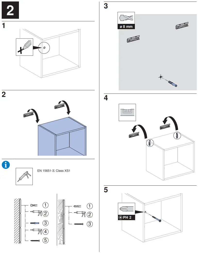 IDO Tall cabinet Sense Art 725x366mm - FIGURE 4