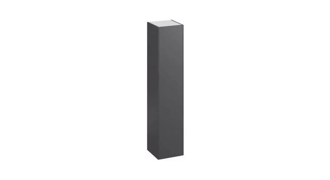Ido Tall Cabinet Sense Art 725x366mm User Manual