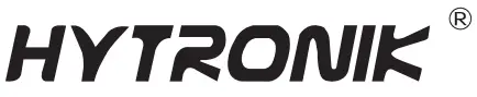HYTRONIK Logo