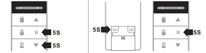 Raex-YR2119-Wireless-Remote-Transmitter-fig-13