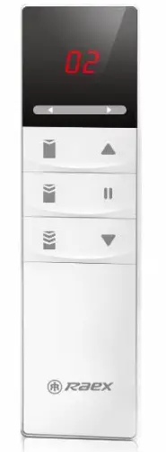 Raex-YR2119-Wireless-Remote-Transmitter-product