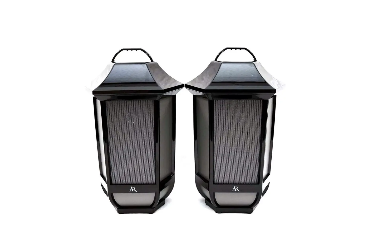 Acoustic Research Aws11 Portable Wireless Speaker Instructions