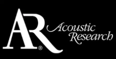 Acoustic-Research-LOGO