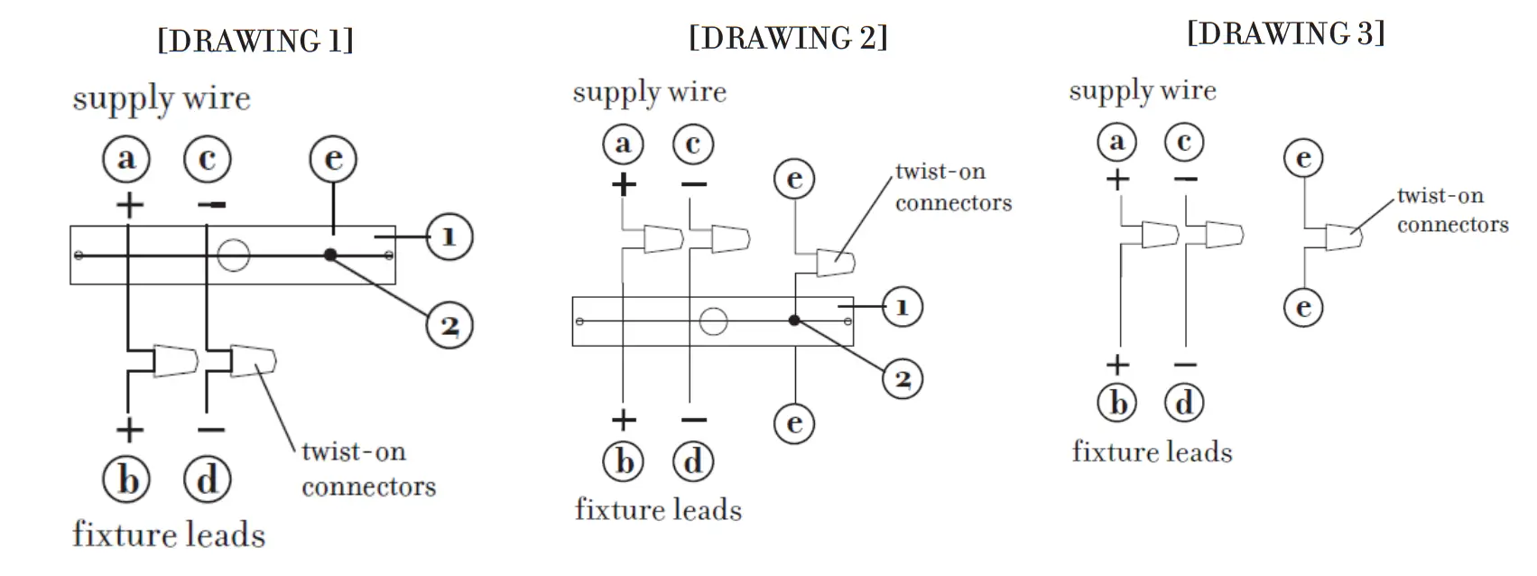 FREDRICK RAMOND FR32709 43 Inch 10 Light Linear Suspension Light - drawing 3