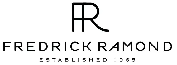 FREDRICK RAMOND - logo