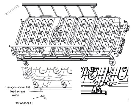 GIMA-44742-V3K5C-Hospital-Bed-fig-10