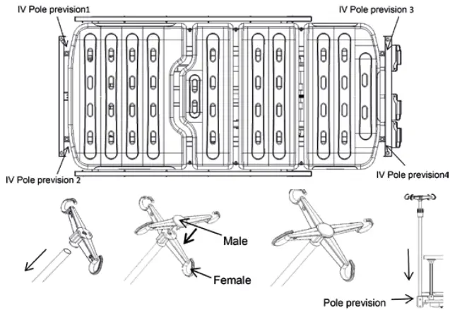 GIMA-44742-V3K5C-Hospital-Bed-fig-12