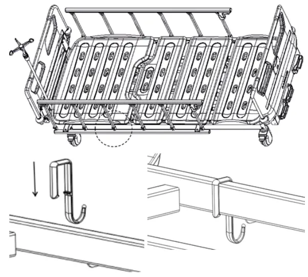 GIMA-44742-V3K5C-Hospital-Bed-fig-17