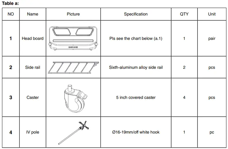 GIMA-44742-V3K5C-Hospital-Bed-fig-2