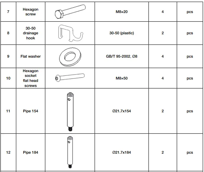 GIMA-44742-V3K5C-Hospital-Bed-fig-5
