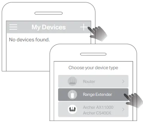 tp-link TL-WA854RE 300Mbps WiFi Range Extender -Range Extender