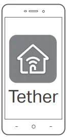 tp-link TL-WA854RE 300Mbps WiFi Range Extender -Via the Tether A2pp