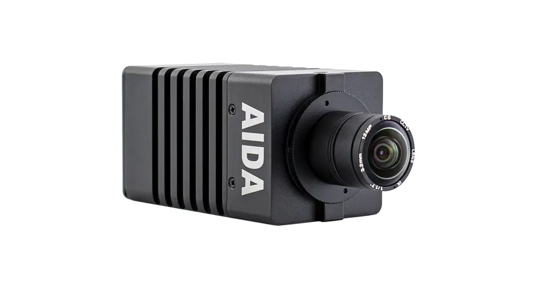 Aida Uhd-200 4k 60p Pov Camera User Guide Aida Uhd-200 4k 60p Pov Camera User Guide