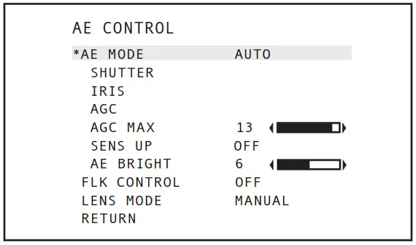 UHD-200 4K 60p POV Camera- AUTO