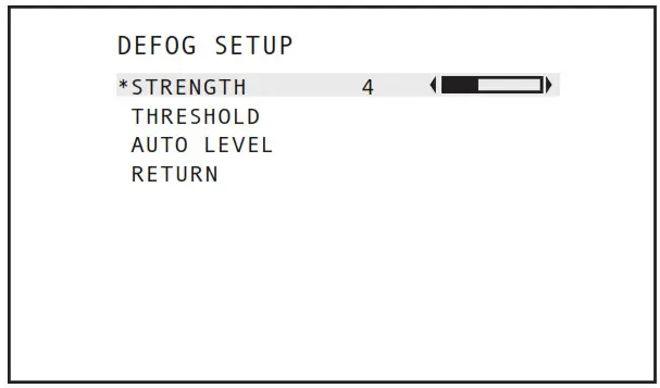 UHD-200 4K 60p POV Camera- -- SPECIAL