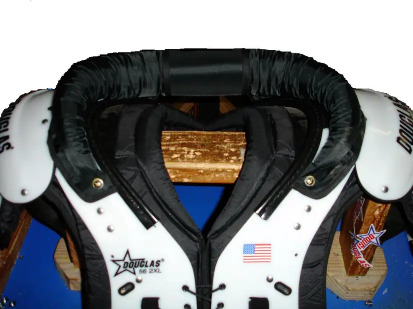 Douglas Traditional Roll Designed- douglas