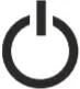 Power icon
