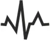 Heart Beat Icon