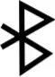 Bluetooth Icon