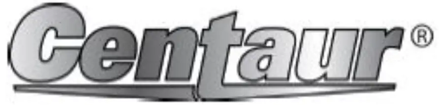 Centaur - logo