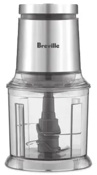 Breville LFP150 Mini Wizz Quad Blade - fig1