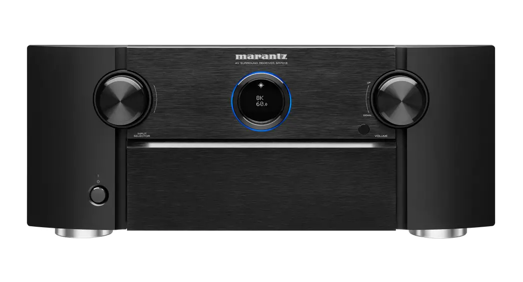 Marantz Av Surround Amplifier Sr7015 User Guide Marantz Av Surround Amplifier Sr7015 User Guide