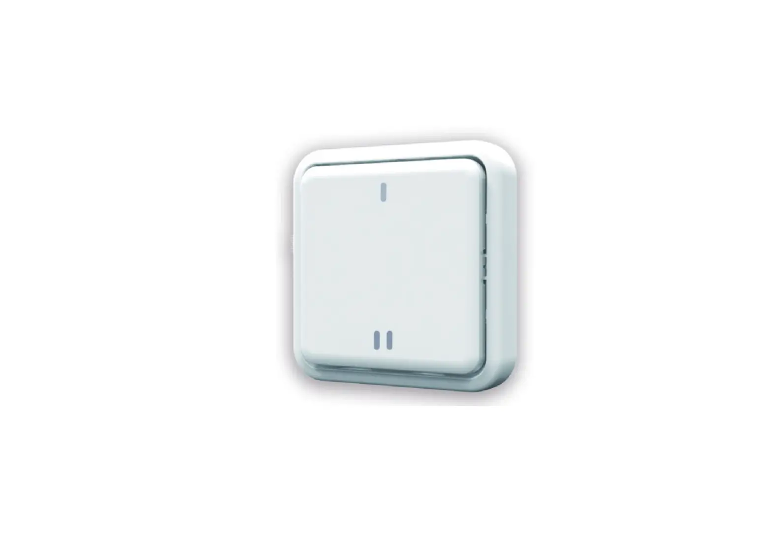 Everspring Wall Switch On/off Button Ac137 User Manual Everspring Wall Switch On/off Button Ac137 User Manual
