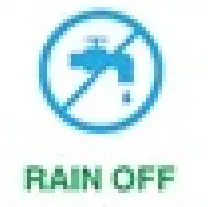 Rain-off-icon
