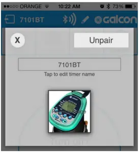 App-screen-interface-display
