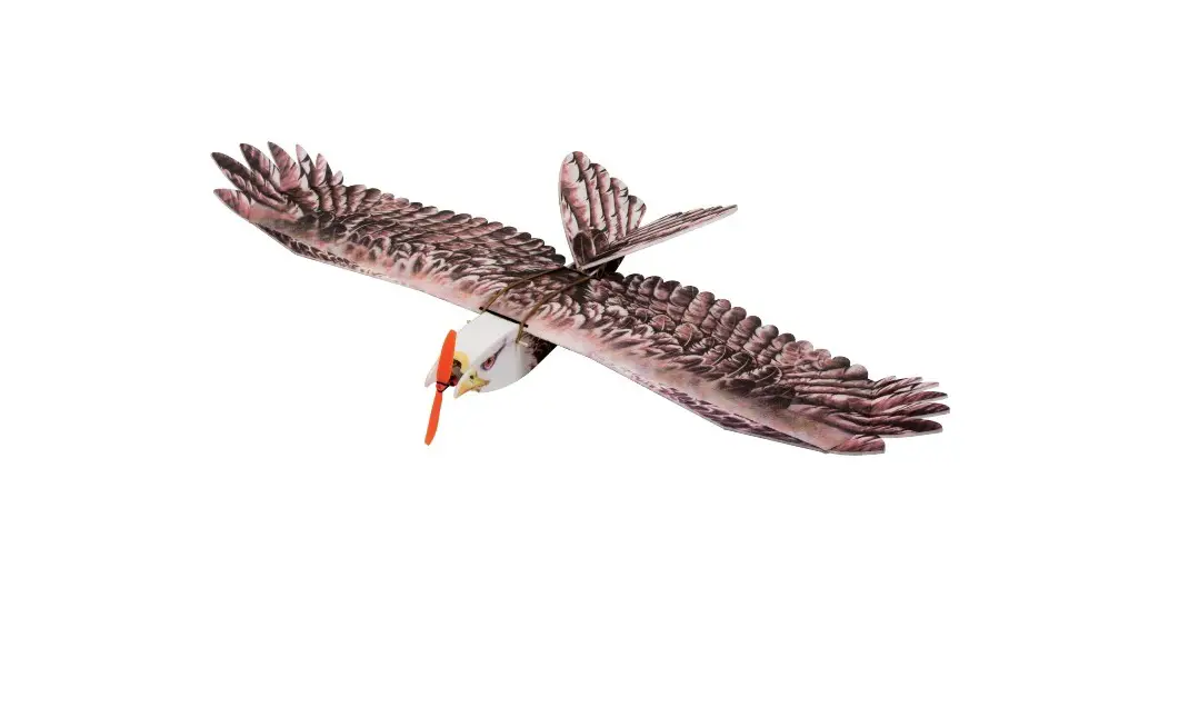 Dancing Wings Hobby Eagle Ii Epp Airplane Instruction Manual Dancing Wings Hobby Eagle Ii Epp Airplane Instruction Manual