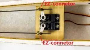 Dancing Wings Hobby Eagle II EPP Airplane Instruction Manual