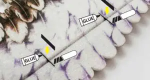 Dancing Wings Hobby Eagle II EPP Airplane Instruction Manual