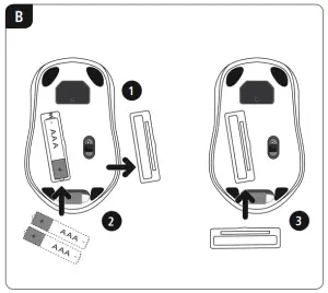 Assembly Instruction