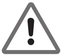 Warning Icon