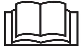 Instruction Book Icon