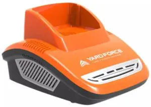 YARD FORCE AL G03C 40V Charger