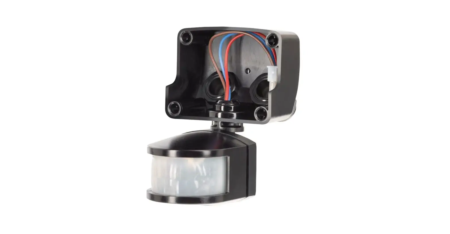 Timeguard Ledproslb Dedicated Pir Detector For Ledpro Floodlights User Manual