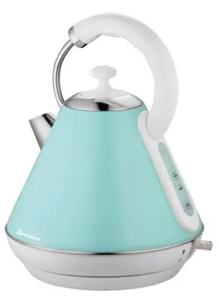 SQ professional 5976 Dainty Legacy Kettle