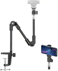 KDD 006 Webcam Stand Mount