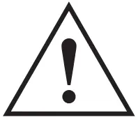 Warning Icon