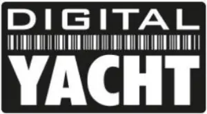 DIGITAL YACHT logo x123