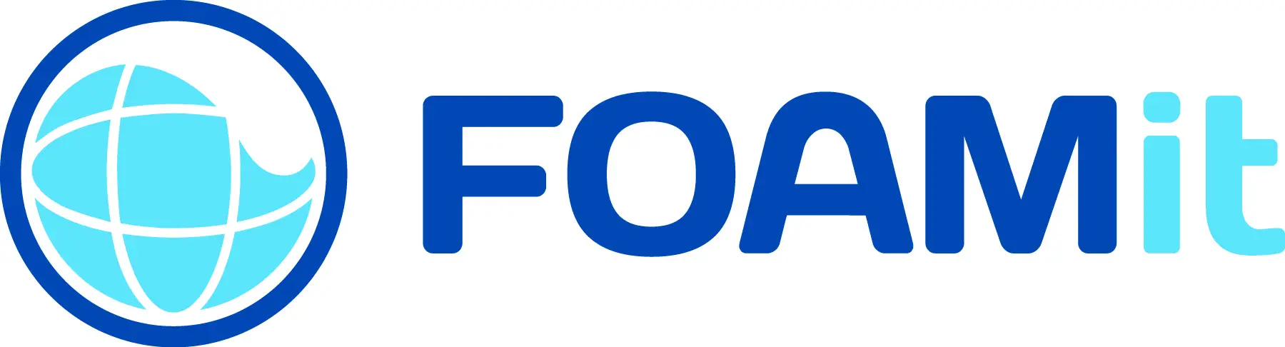 Brand Guidelines - FOAMit