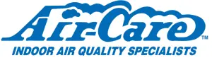 Air Care BioAir Scrubber HEPA UVC Cutaway - LOGO