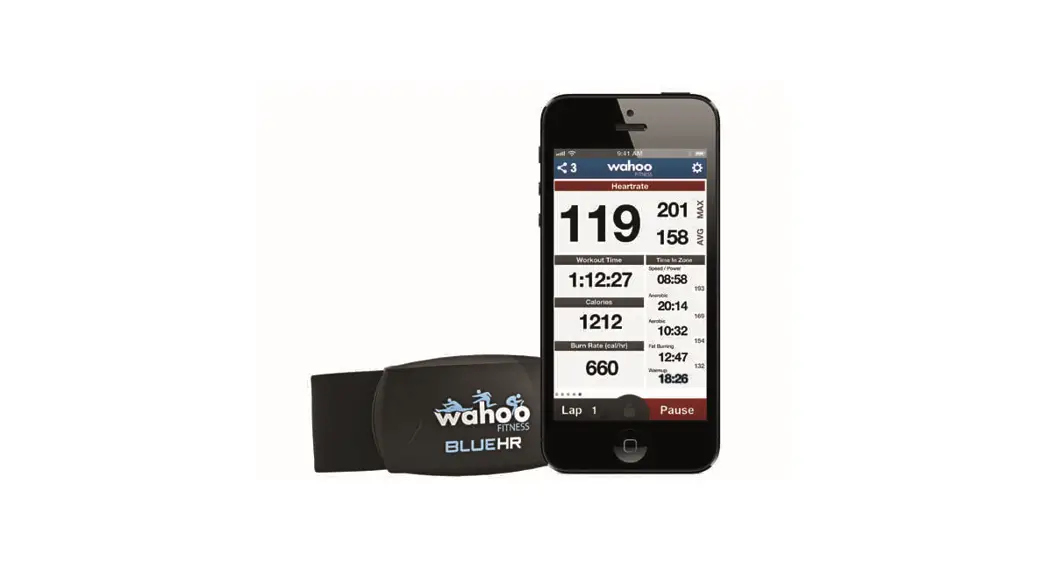 Wahoo Fitness App User Manual Wahoo Fitness App User Manual
