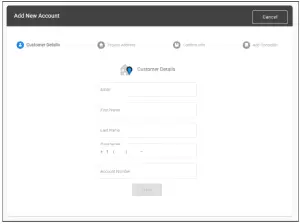 clare LTE Cellular Setup Tech Bulletin - email address