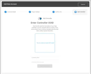 clare LTE Cellular Setup Tech Bulletin - preferred method