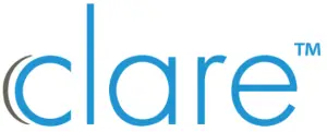 clare logo